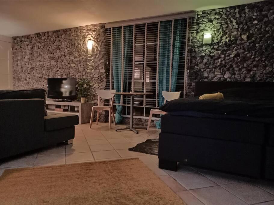 Kom Thuis In Deze Gezellige Loft Heerlen Exterior foto